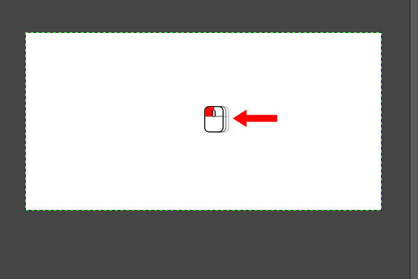 9. グラデーションツールで塗りつぶす 9. グラデーションツールで塗りつぶす